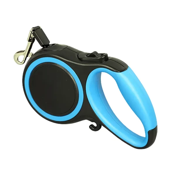 Automatic Telescopic Pet Tractor dog Leash 3M | 5M
