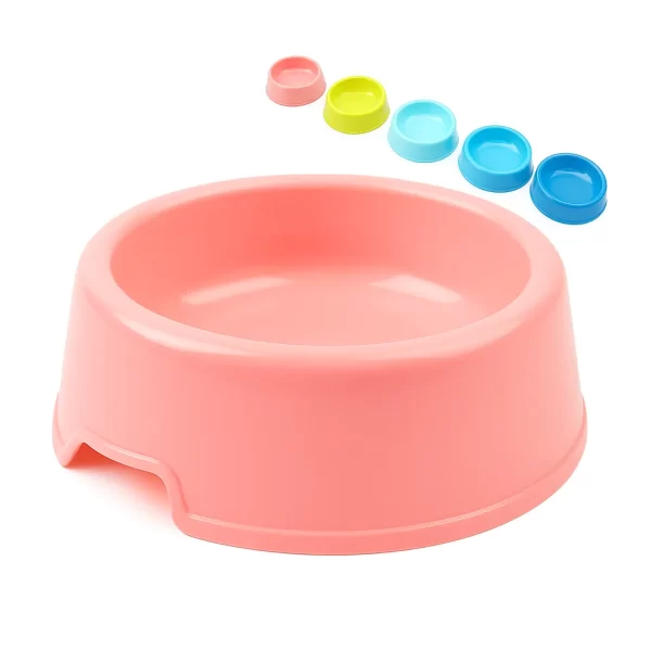Coker Bowl for Dogs and Cats