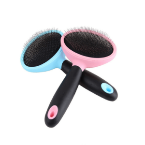 pet hair comb massage comb