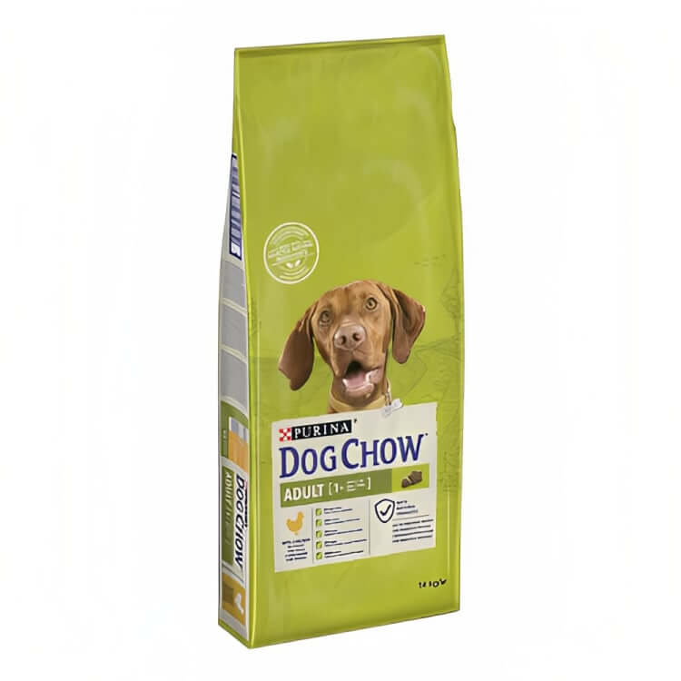 Pet city dog sales food