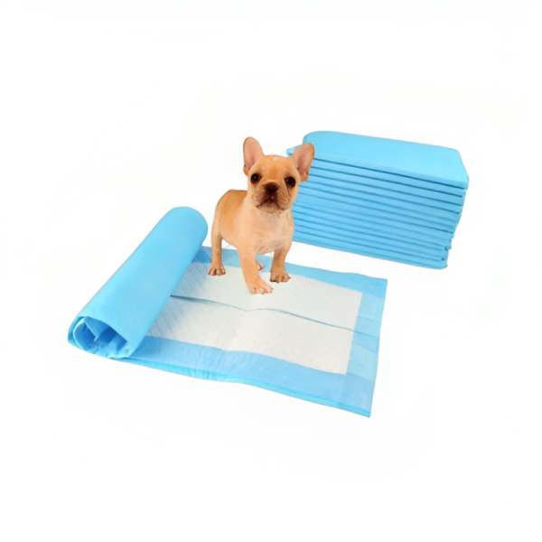 Dio Pads 60x90 cm pack – Absorbent pet training pads from Pet City Shop