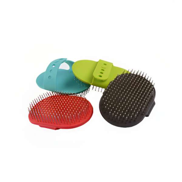 Orgo Dog Slicker Brush - Pet City Shop