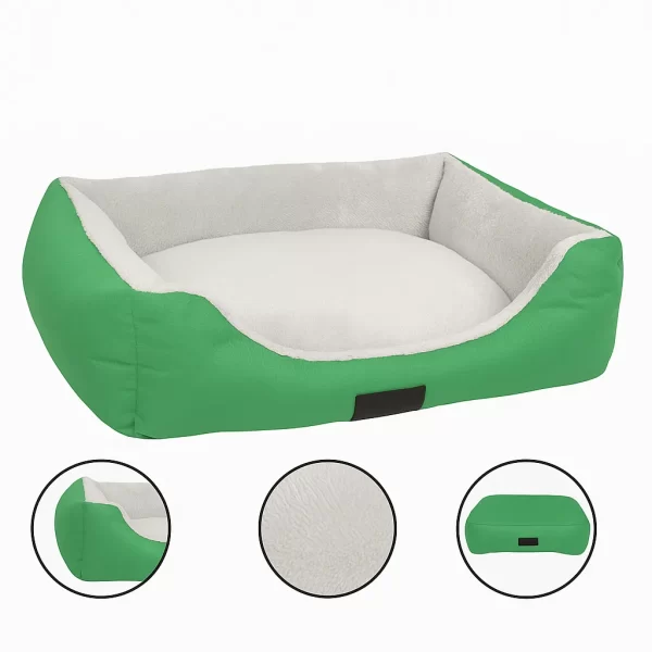 Perbarry Large Pet Bed