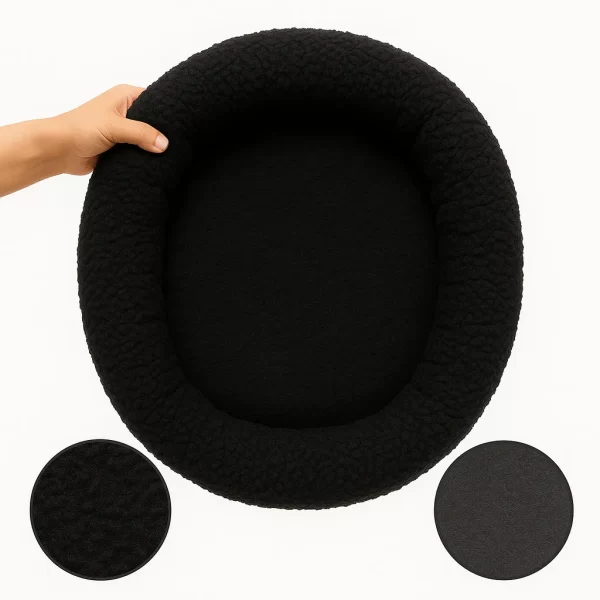Snuggle Rest Comfort Bed Large / Medium Size - Image 2